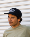 AVVA BRAND In My Head Hat