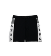 AVVA BRAND Koa Boardshort BLACK