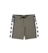 AVVA BRAND Koa Boardshort OLIVE
