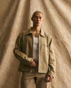 AVVA BRAND Motorway Work Jacket