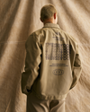 AVVA BRAND Motorway Work Jacket