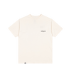AVVA BRAND Duke Invitational SS Tee NATURAL
