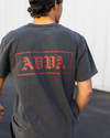 AVVA BRAND Old E Box Pocket Tee