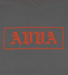 AVVA BRAND Old E Box Pocket Tee