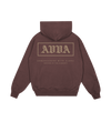 AVVA BRAND Old E Box LS Pullover