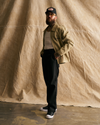 AVVA BRAND Quarry Workpants