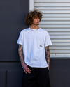 AVVA BRAND Saturation Tee
