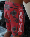 AVVA BRAND Saturation Boardshort