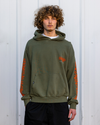 AVVA BRAND Scripted Pullover