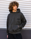 AVVA BRAND Scripted Pullover