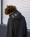 AVVA BRAND Scripted Pullover