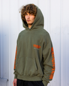 AVVA BRAND Scripted Pullover