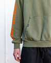 AVVA BRAND Scripted Pullover