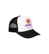 AVVA BRAND Havvaiian Foam Trucker