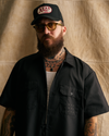 AVVA BRAND Station Work Shirt