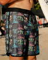 AVVA BRAND Tribute 19in Boardshort