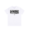 AVVA BRAND Duke Board Over Shoulder SS Tee