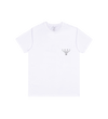 AVVA BRAND Skelector SS TEE WHITE