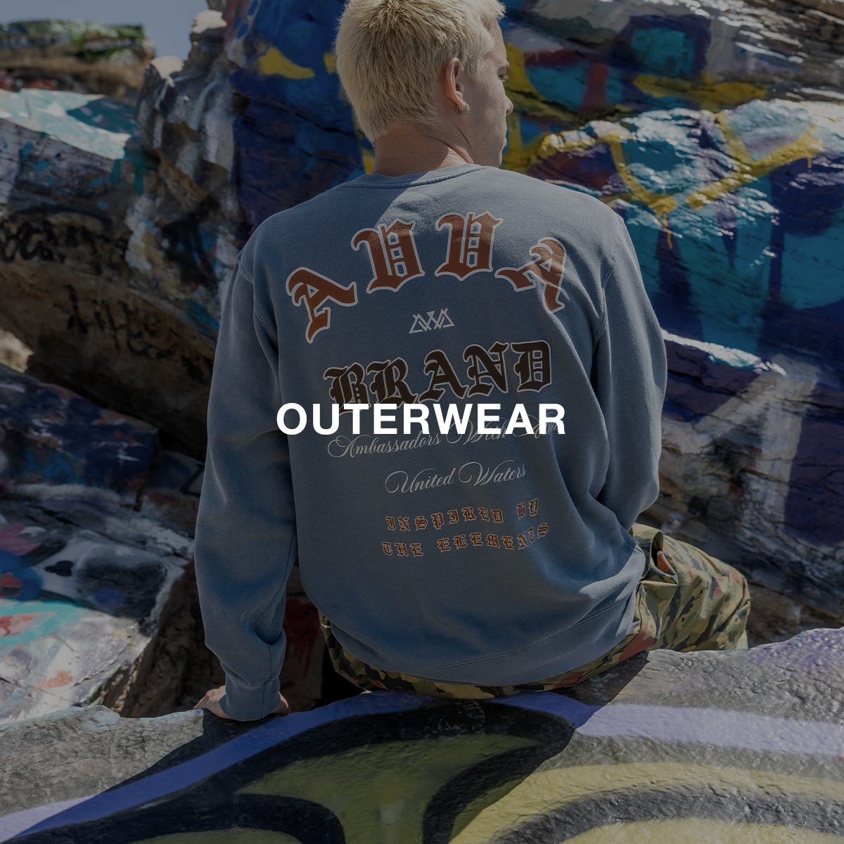 Shop AVVA Outerwear