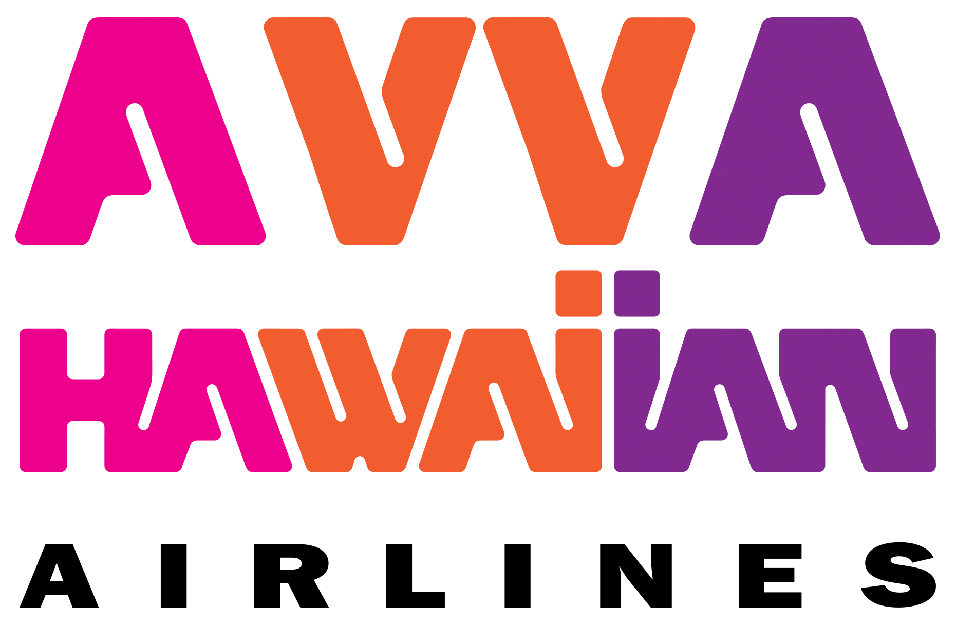 Hawaiian Airlines × AVVA