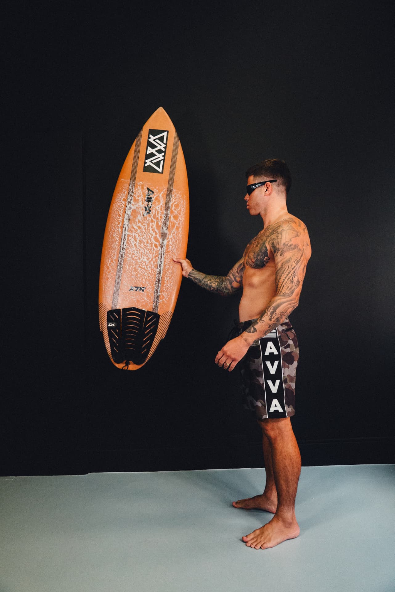 Shop AVVA Boardshorts