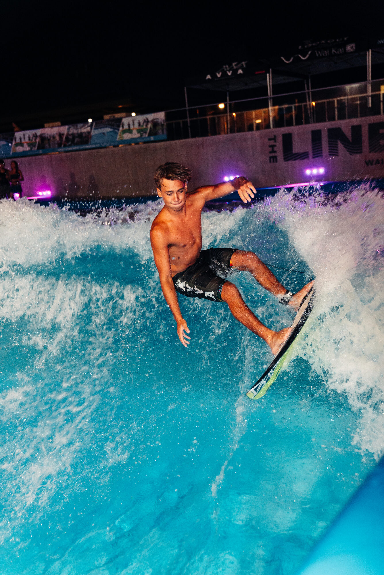 Spring 2026 boardshorts