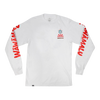 CAMISETA DE MANGA LARGA WĀWĀMALU