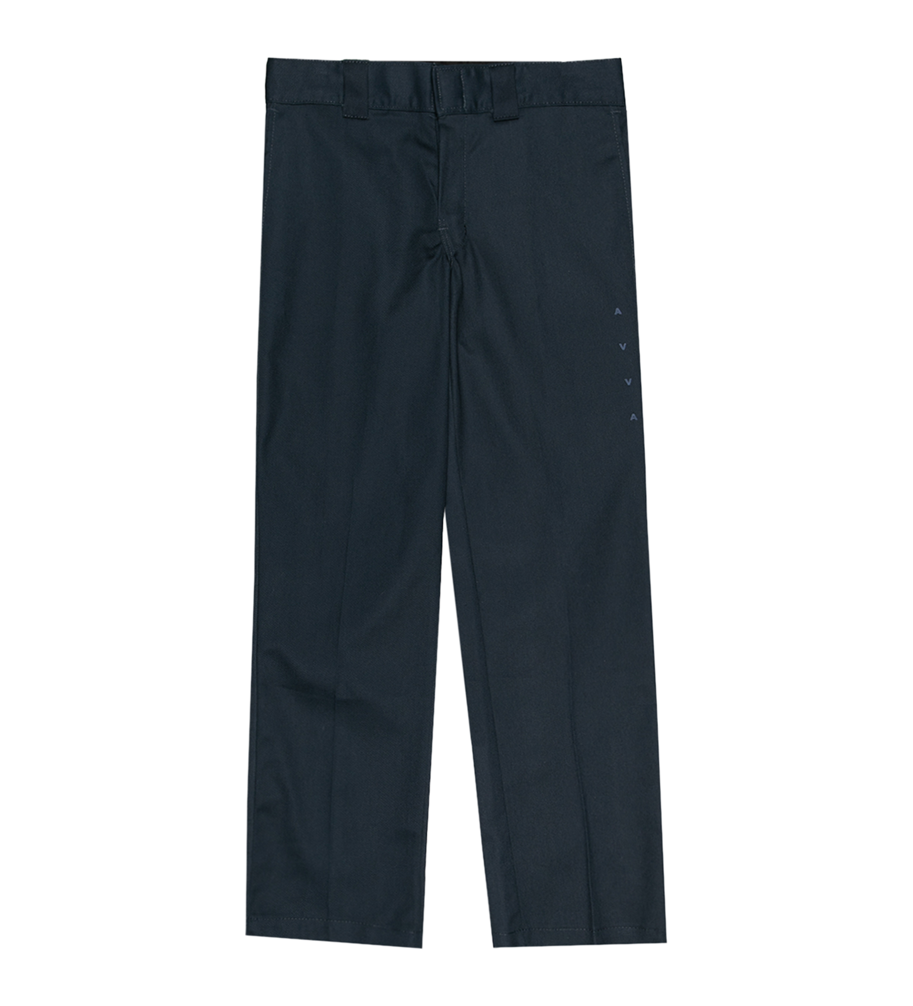 ☆AVANDRESS☆ Hammer Wide Pants BLACK AV43PT21BK Wide Leg Cropped Pants | boohooMAN USA