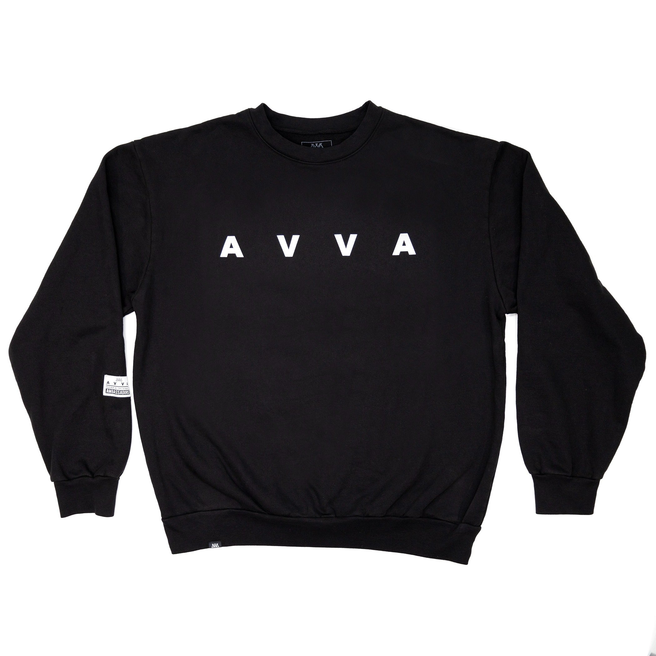 Expedition Crew AVVA Brand