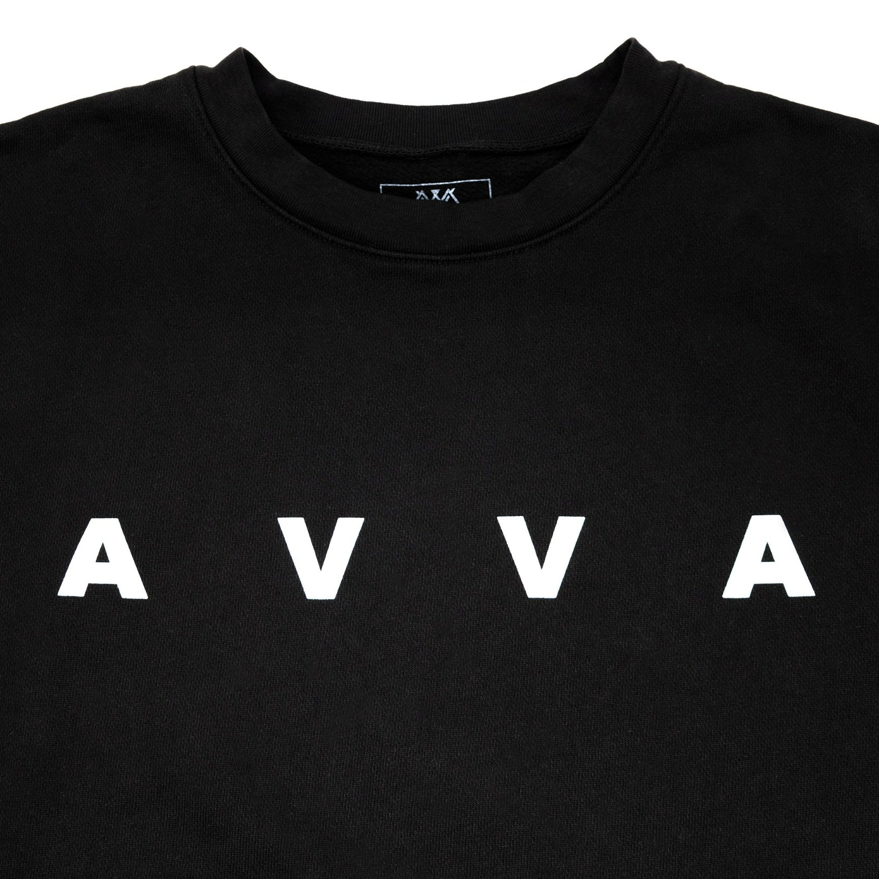 Expedition Crew AVVA Brand