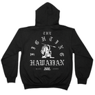 Fighting Hawaiian MidWeight Pullover Hoodie AVVA Brand