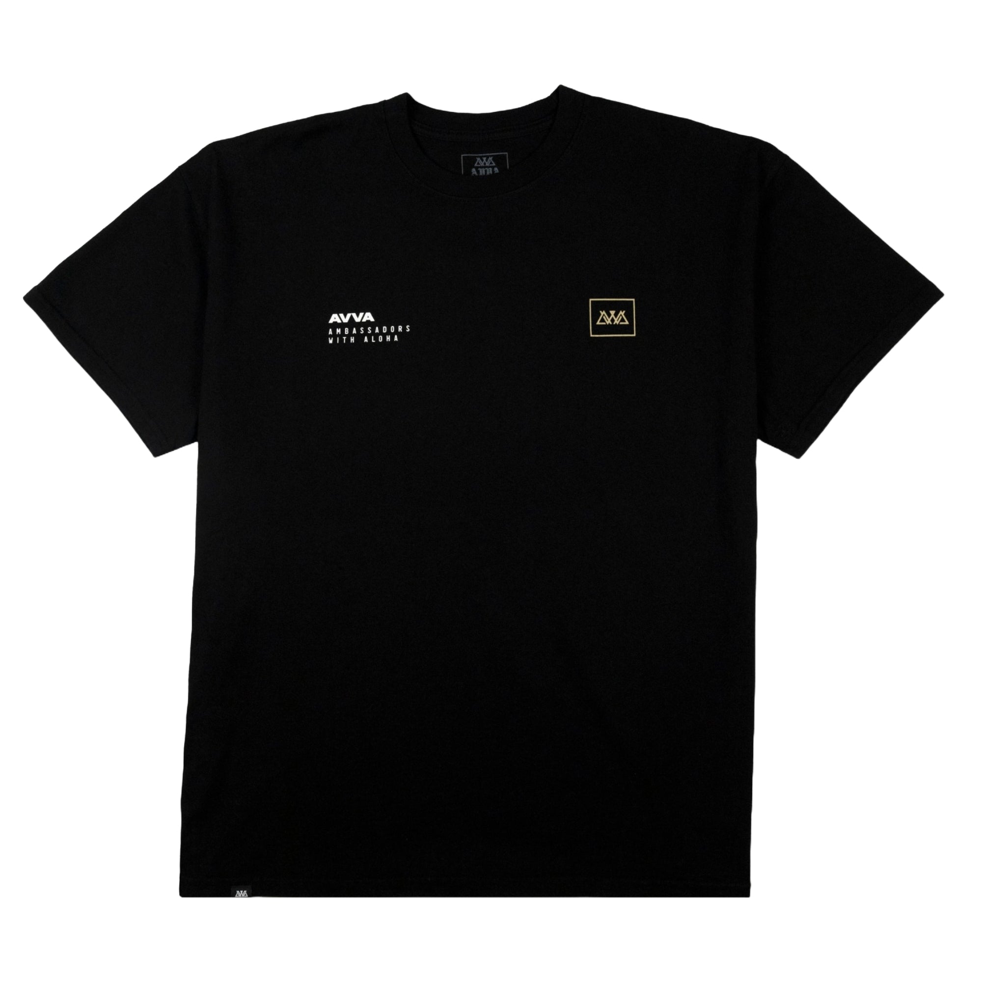 Avva 2025 t shirt