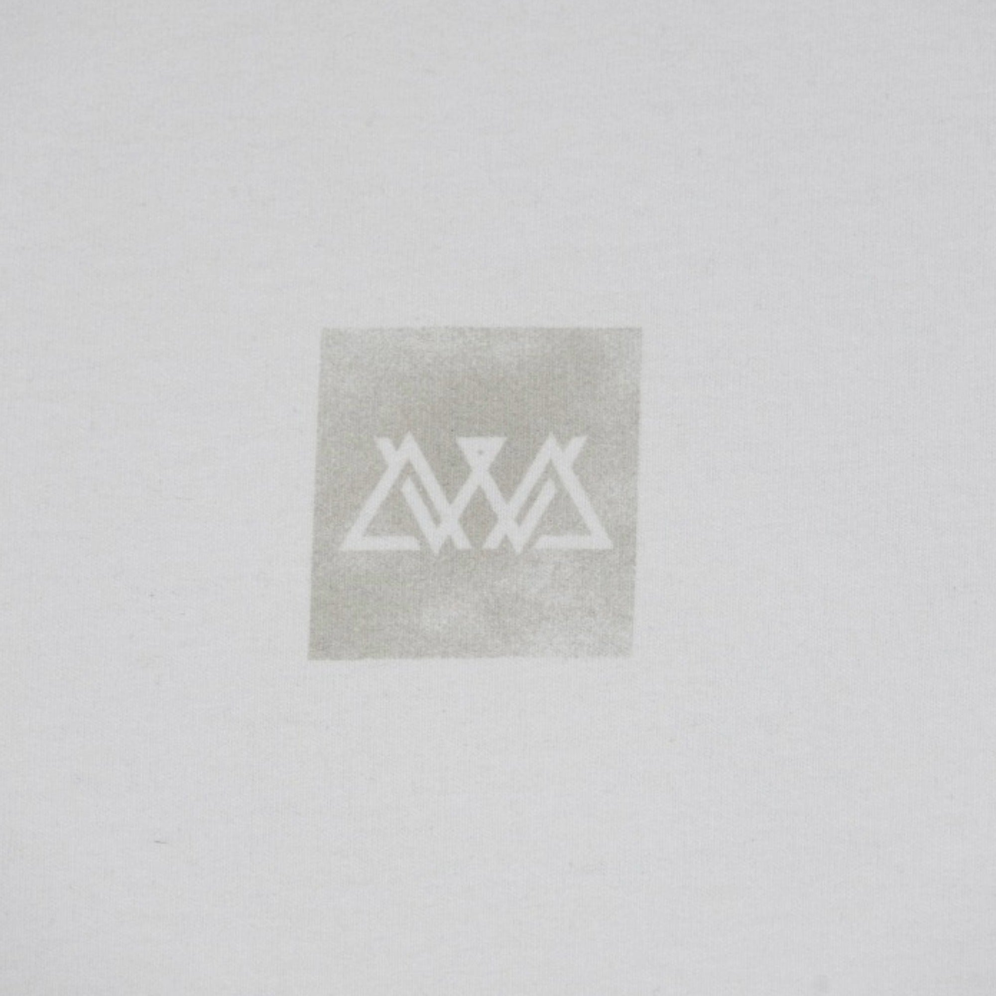 MAIN STREET WHITE TEE AVVA Brand