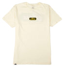 CURSIVE AVVA SS Tee - Natural AVVA Brand