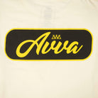 CURSIVE AVVA SS Tee - Natural AVVA Brand