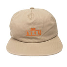 Ryder 5 Panel Hat AVVA Brand