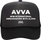 Canal Street Hat AVVA Brand