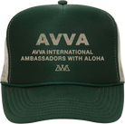 Canal Street Hat AVVA Brand