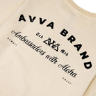 Workshop SS Tee AVVA Brand