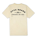 Workshop SS Tee AVVA Brand