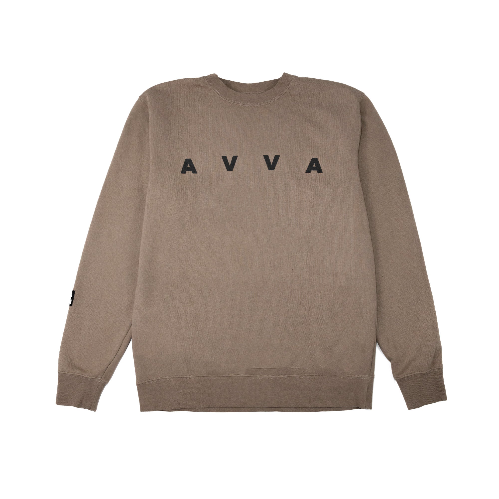 Elevation Crewneck AVVA Brand