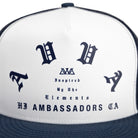 Under The Bridge Hat AVVA Brand