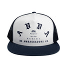 Under The Bridge Hat AVVA Brand