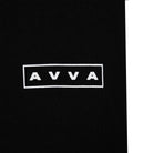 Black Hilo Short AVVA Brand