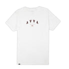 Collegiate SS Tee AVVA Brand