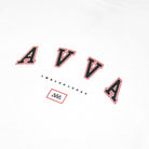 Collegiate SS Tee AVVA Brand