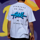 AVVA Spray SS Tee AVVA Brand