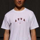 Collegiate SS Tee AVVA Brand