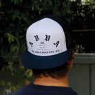 Under The Bridge Hat AVVA Brand