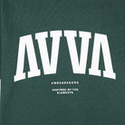 Campus SS Tee AVVA Brand